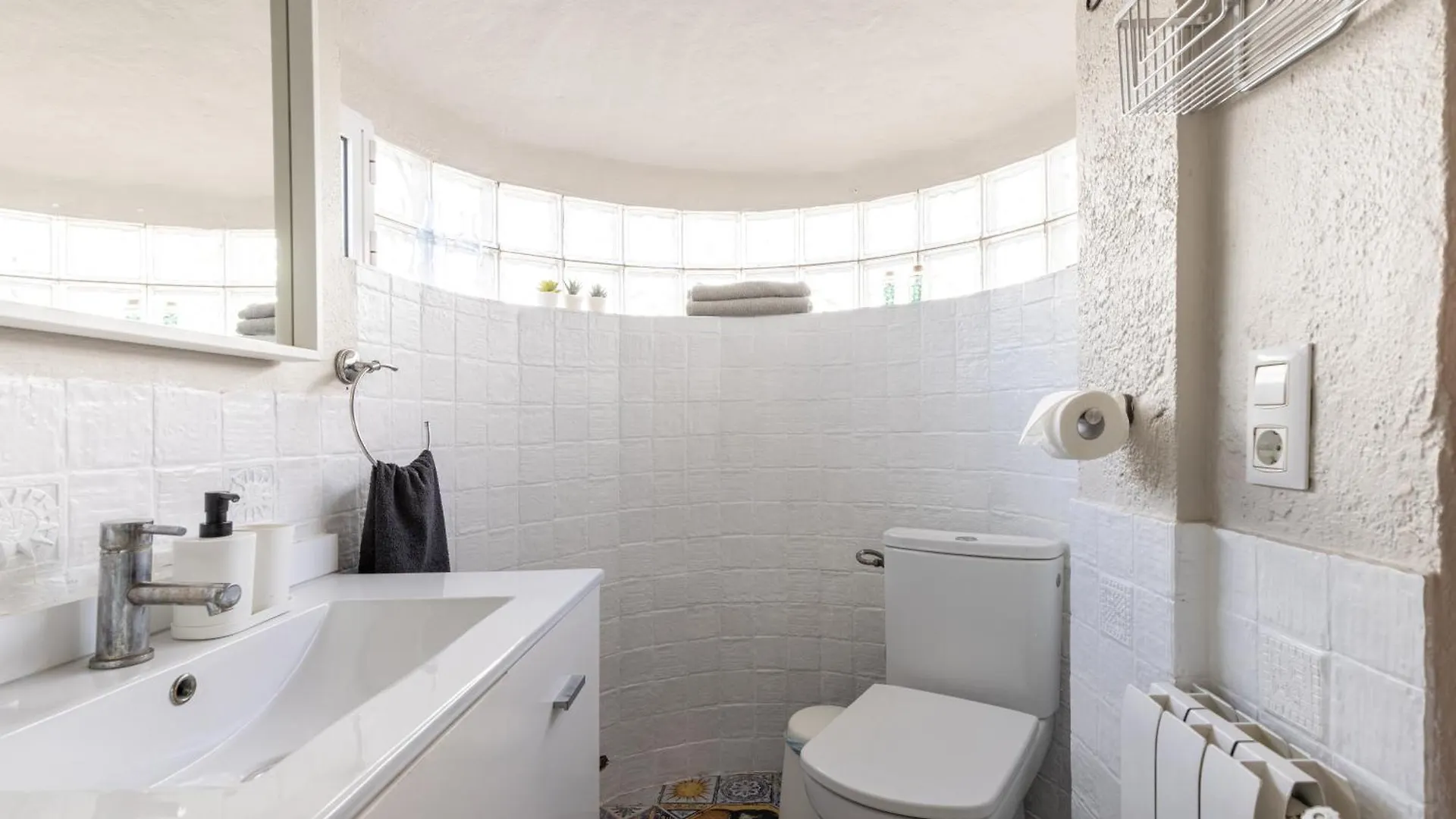 Holiday home Charming House Next To The Sea Villa Benalmadena Spain