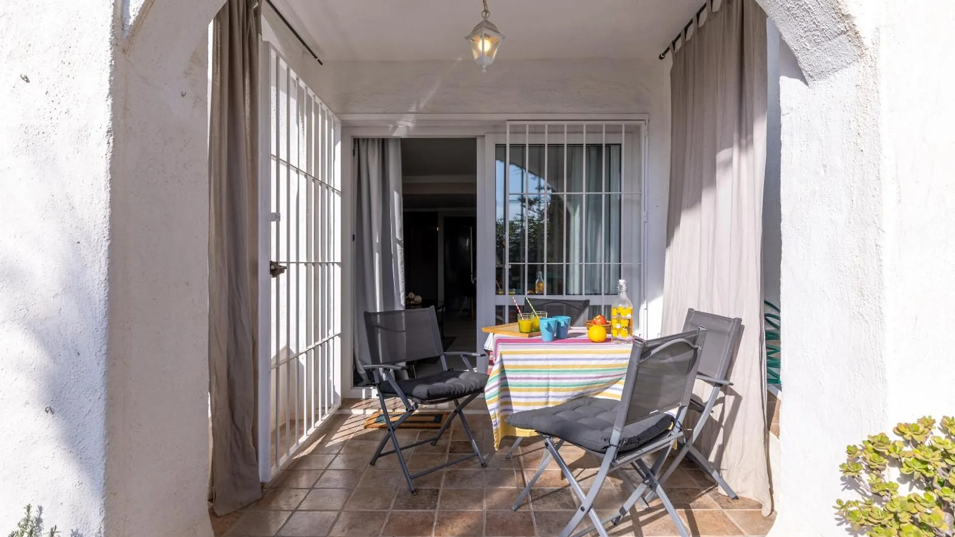 Holiday home Charming House Next To The Sea Villa Benalmadena Spain