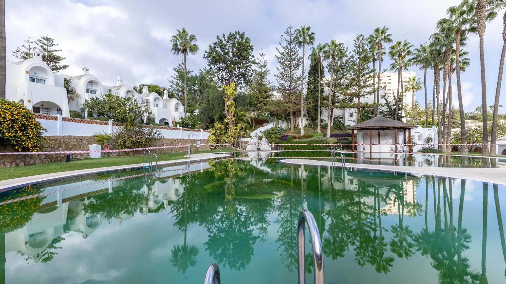 Charming House Next To The Sea Villa Benalmadena