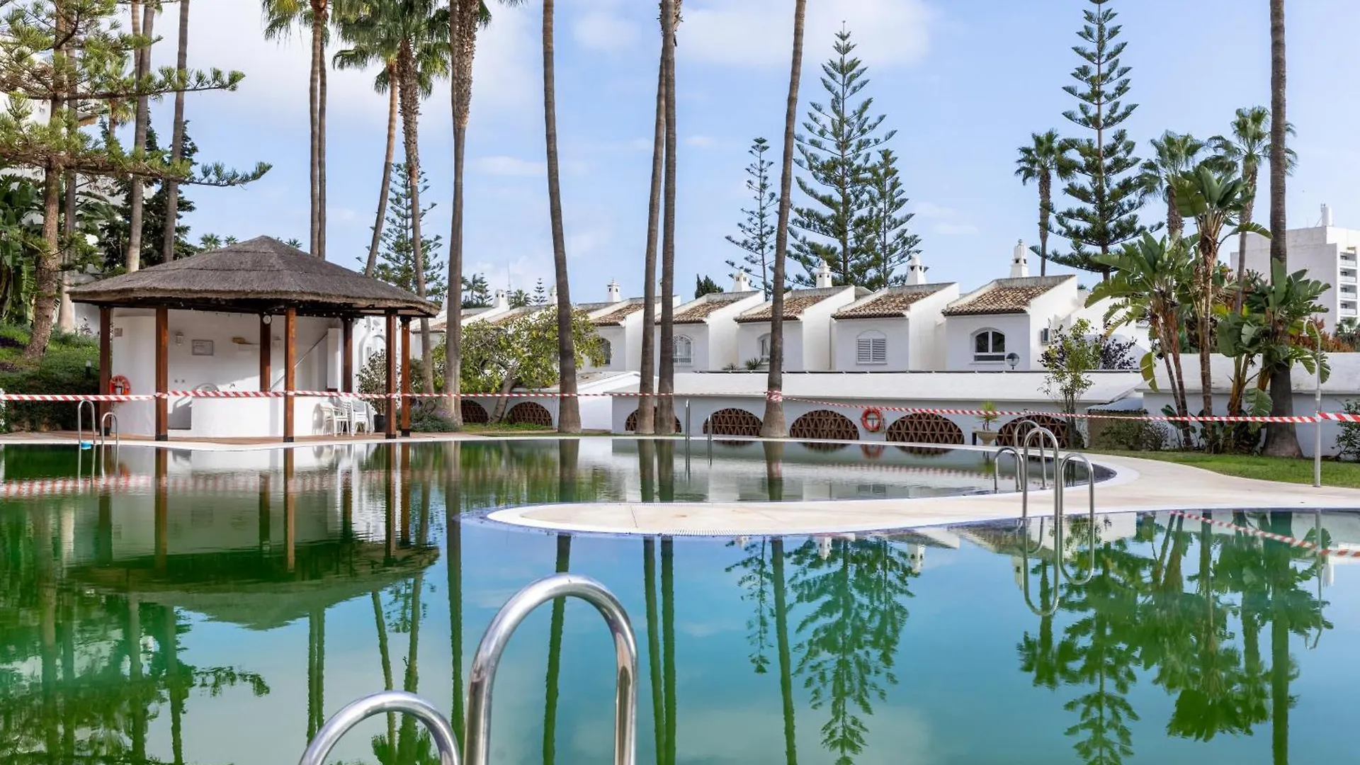Holiday home Charming House Next To The Sea Villa Benalmadena