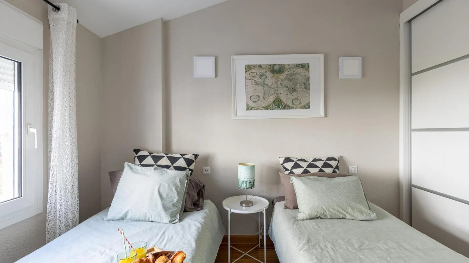 Charming House Next To The Sea Villa Benalmadena Holiday home