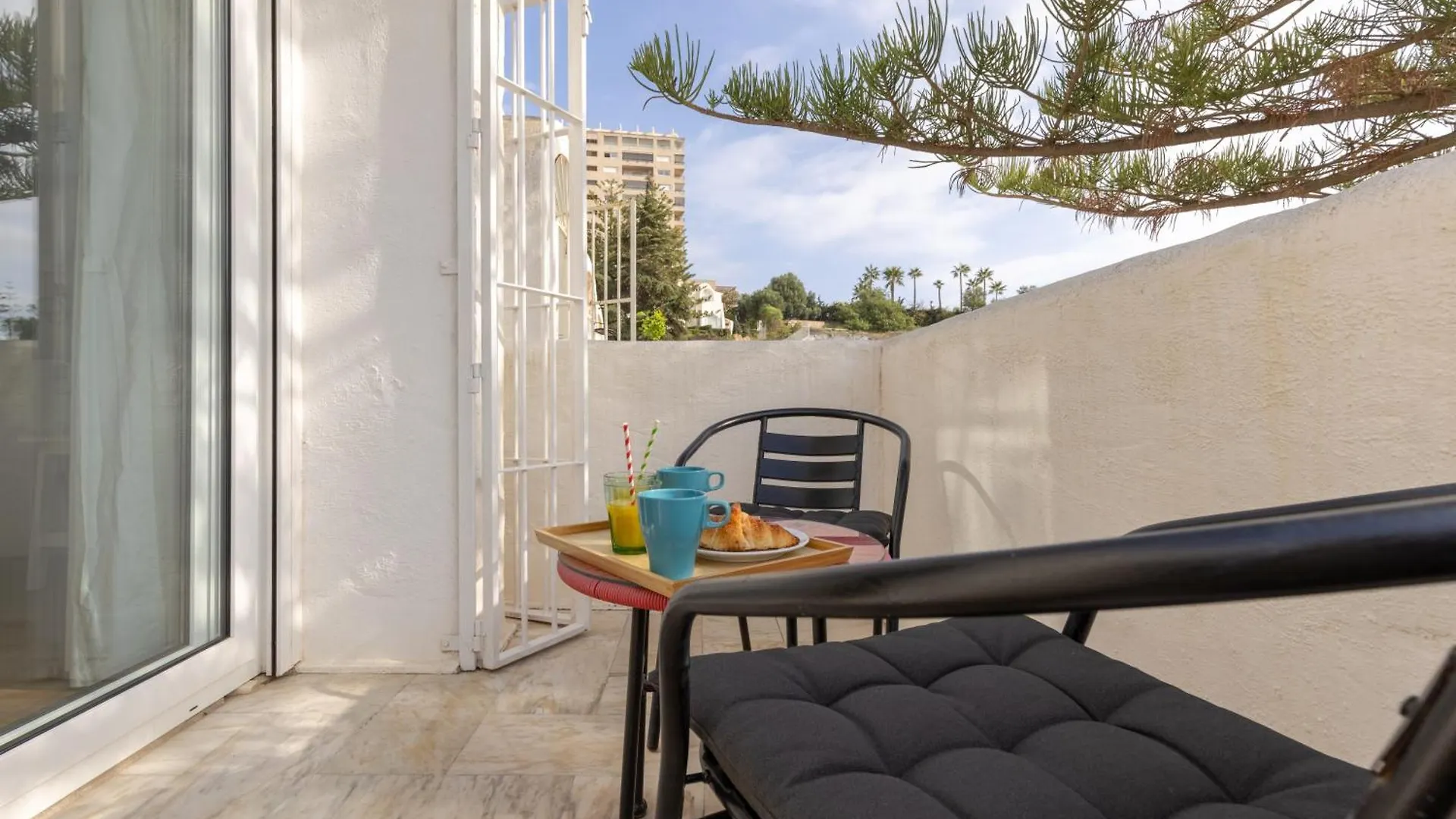 Charming House Next To The Sea Villa Benalmadena Holiday home