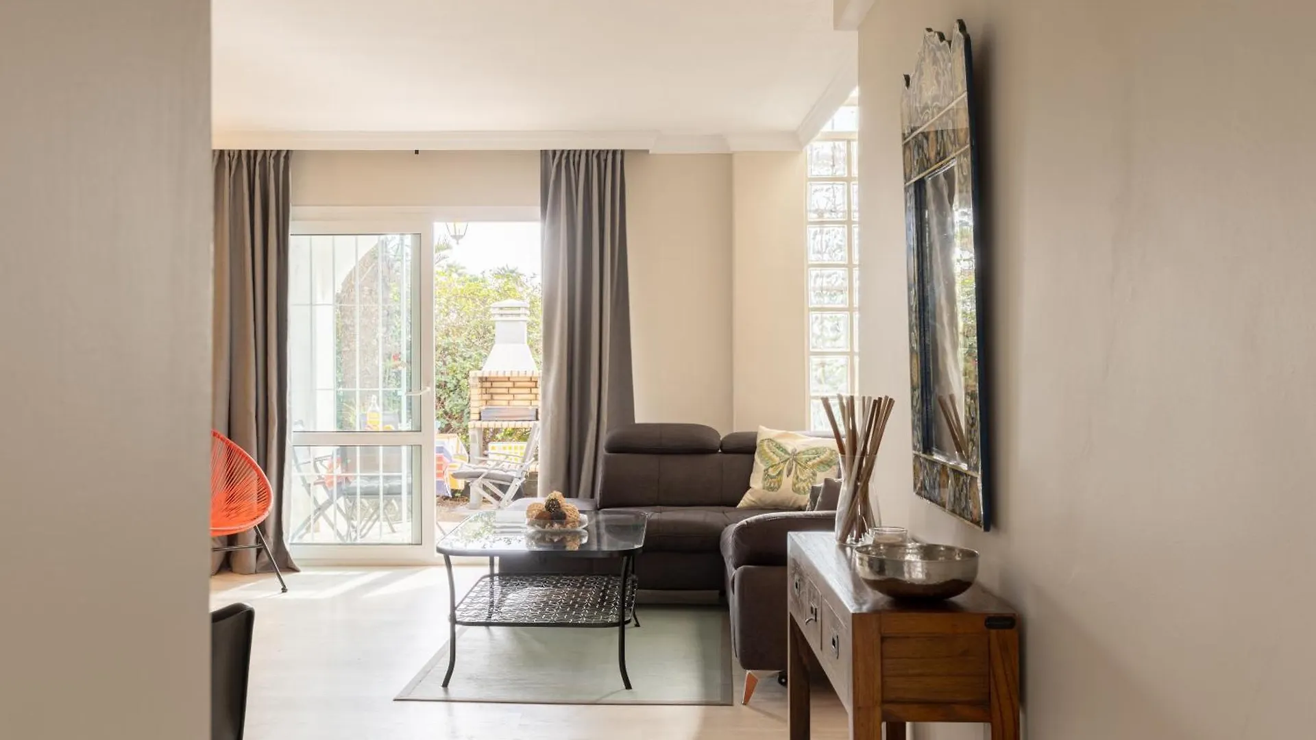 Charming House Next To The Sea Villa Benalmadena Holiday home