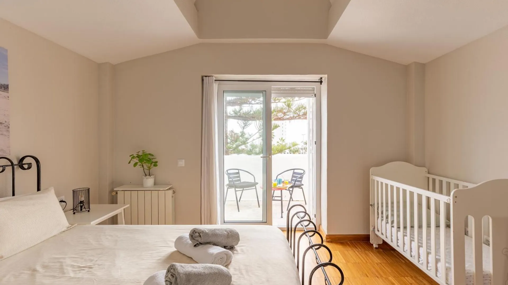 Holiday home Charming House Next To The Sea Villa Benalmadena