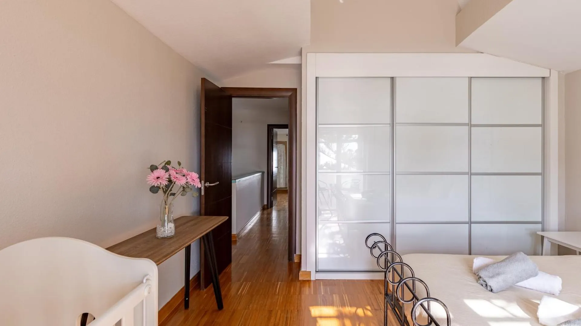 Charming House Next To The Sea Villa Benalmadena