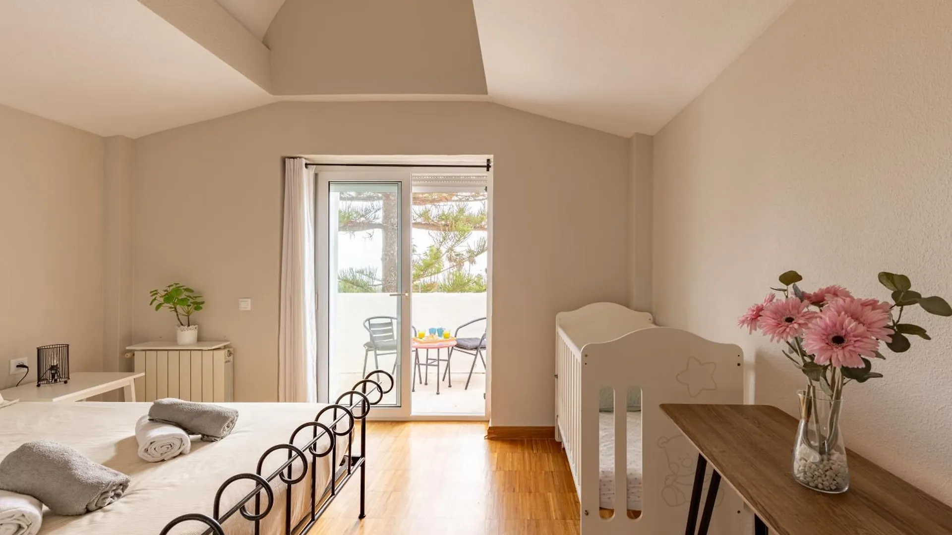 Holiday home Charming House Next To The Sea Villa Benalmadena Spain