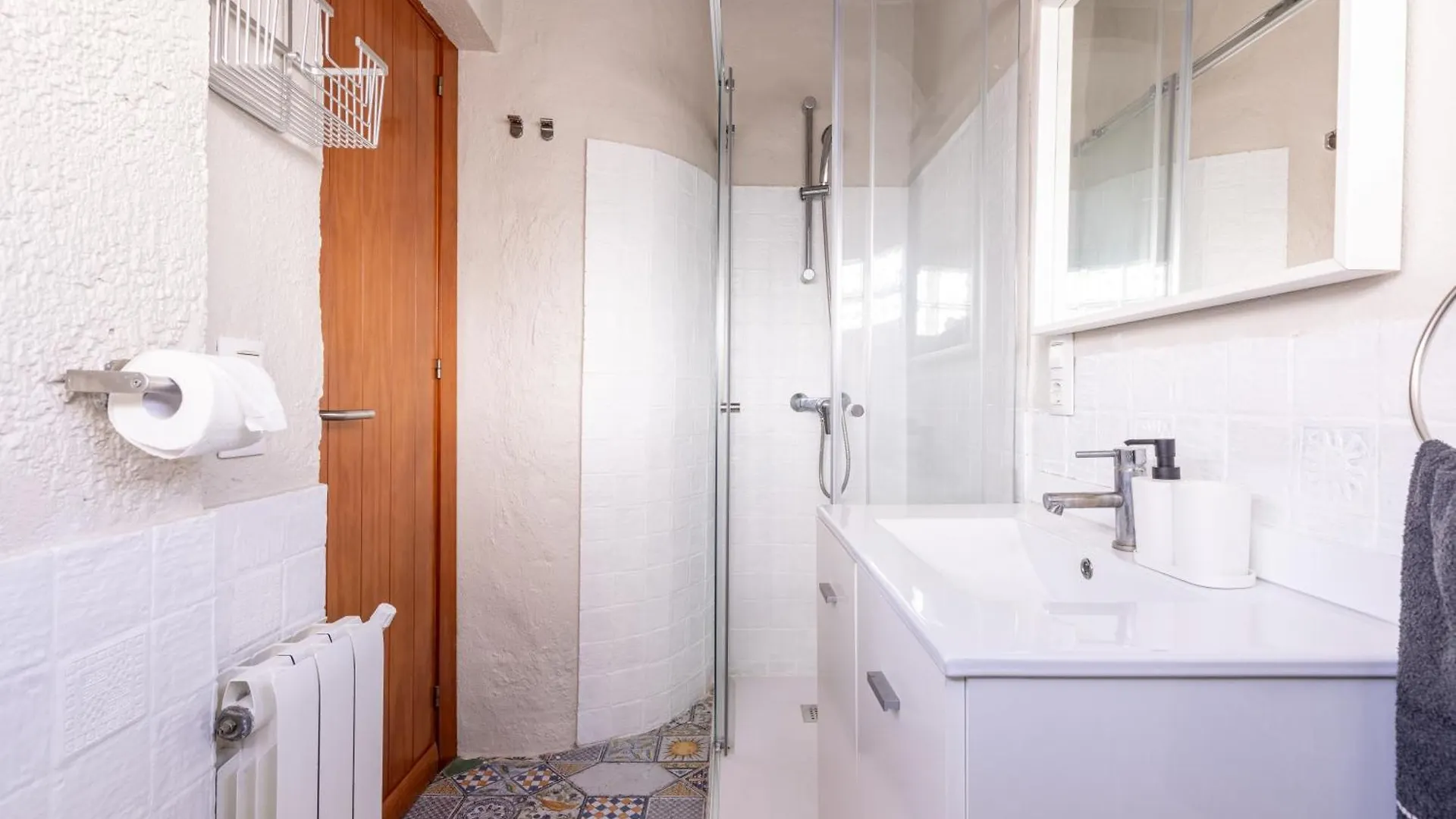 Charming House Next To The Sea Villa Benalmadena Holiday home
