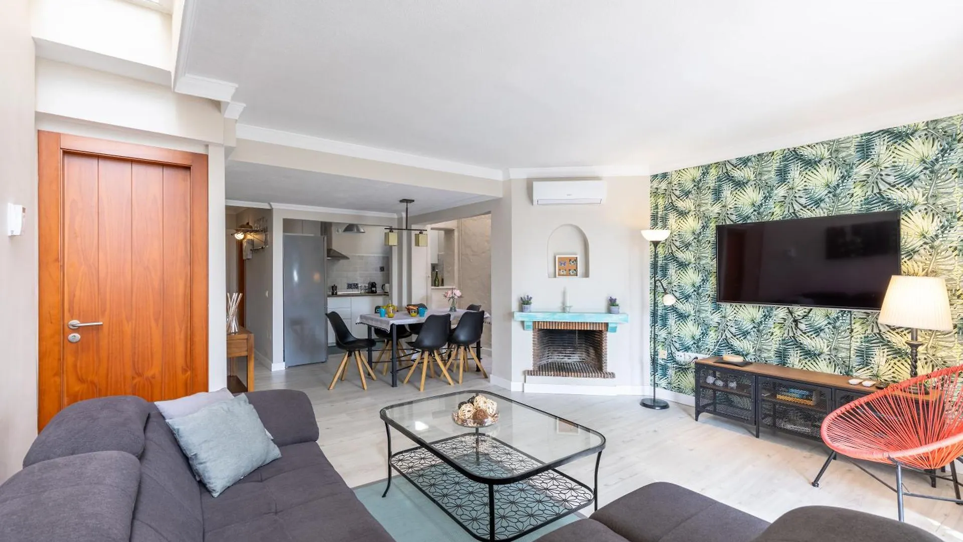 Charming House Next To The Sea Villa Benalmadena Holiday home