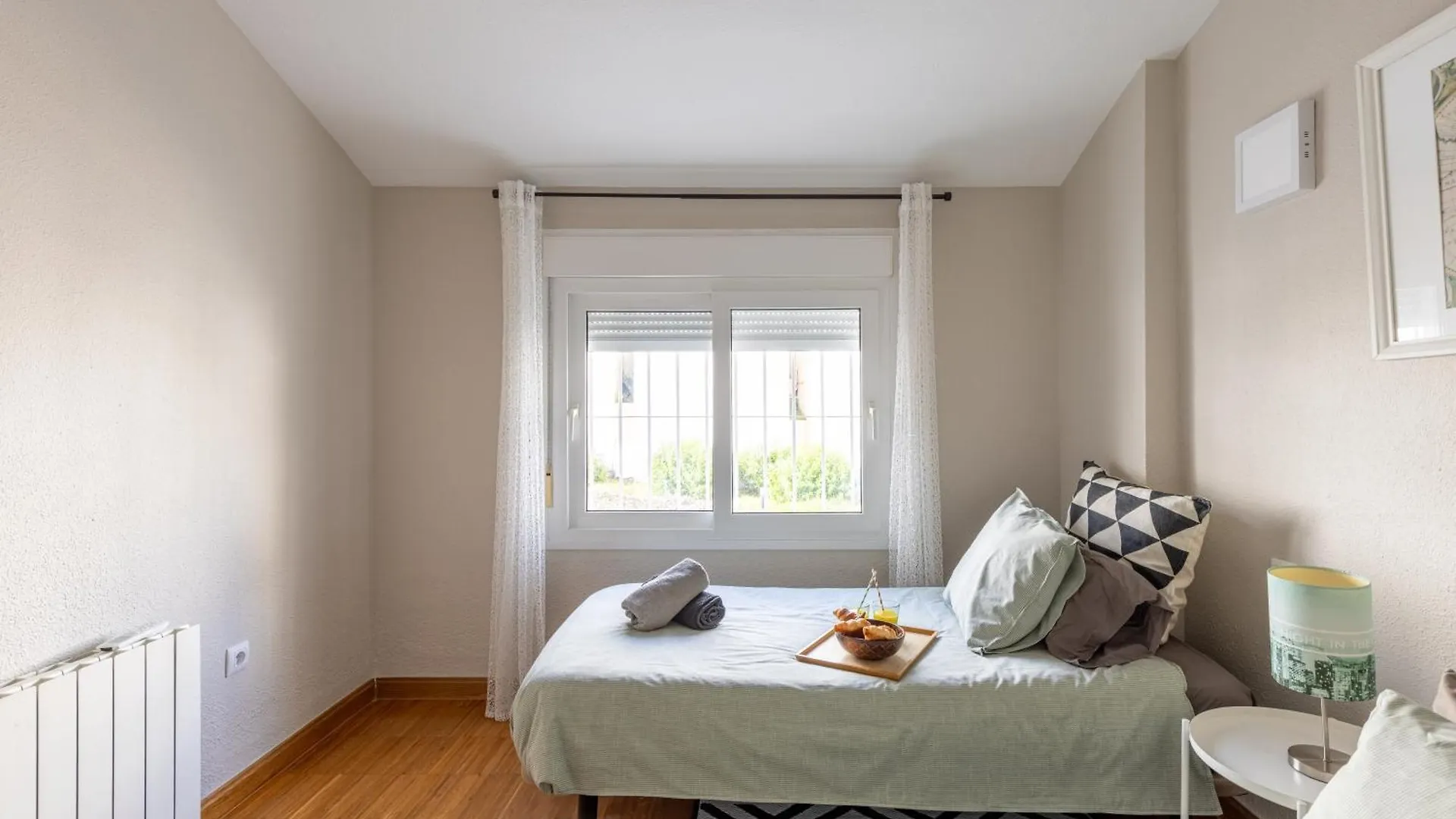 Charming House Next To The Sea Villa Benalmadena