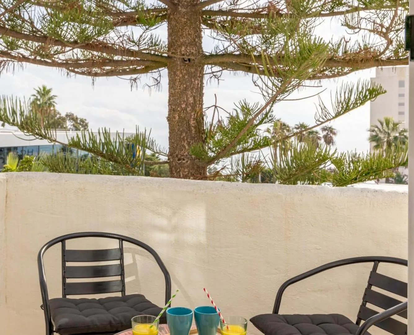 Holiday home Charming House Next To The Sea Villa Benalmadena