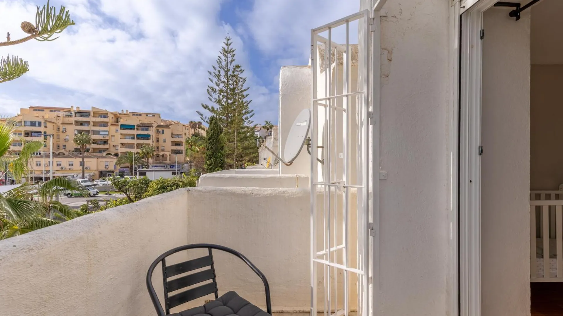 Holiday home Charming House Next To The Sea Villa Benalmadena Spain