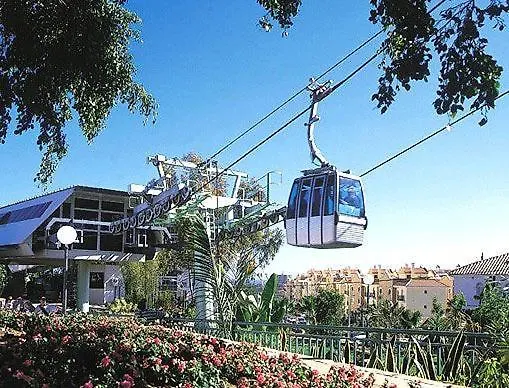 Charming House Next To The Sea Villa Benalmadena